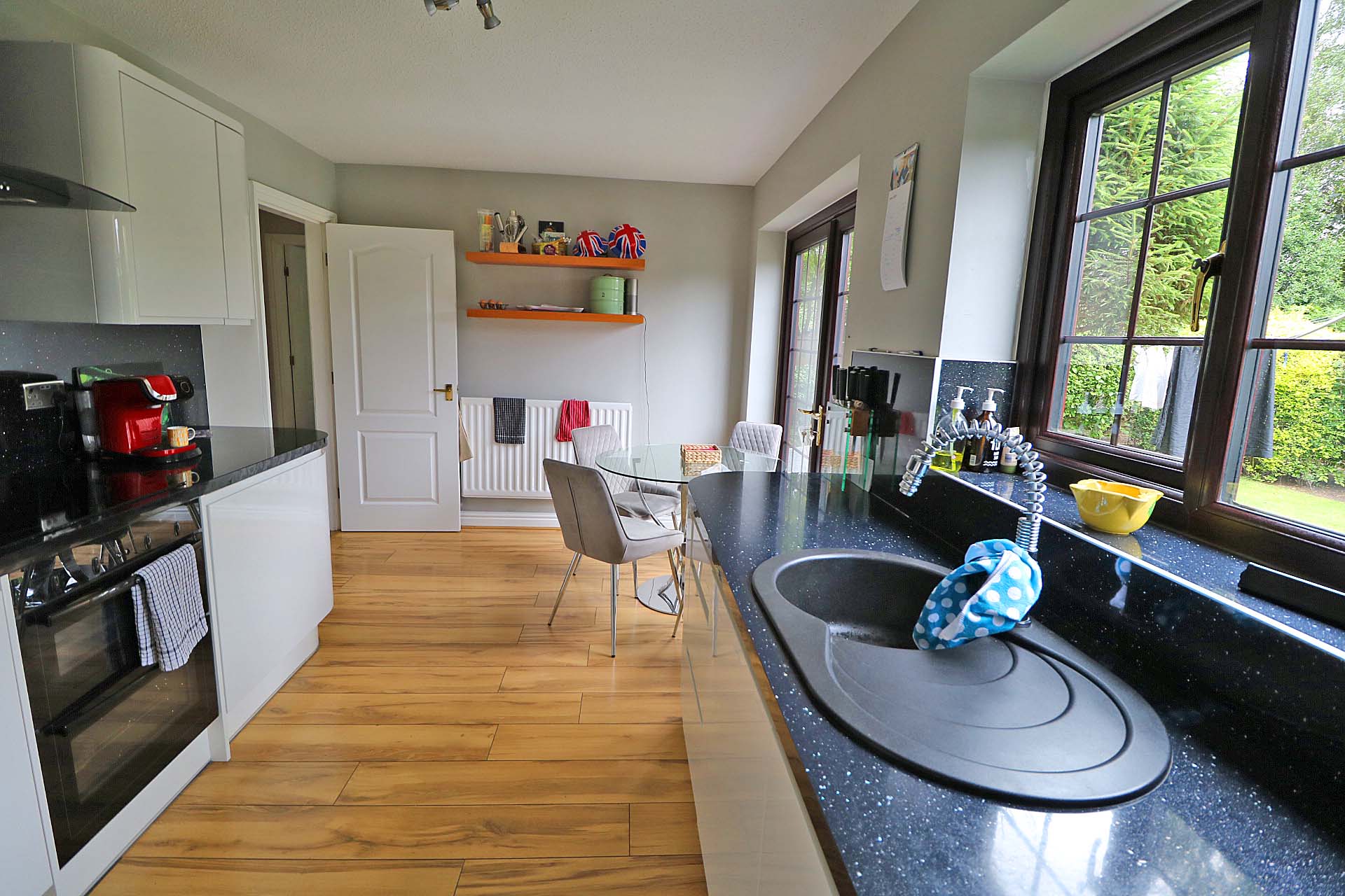 For Sale Keith Clough Estate Agents