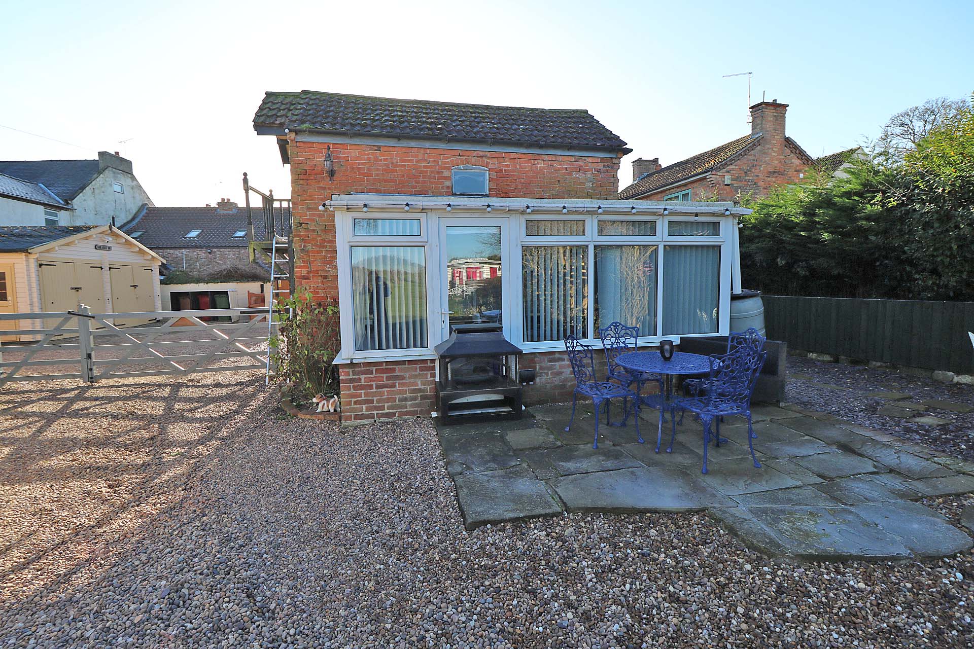 BANK HOUSE, 19 CHURCH STREET, HAXEY, DN9 2HY Keith Clough Estate Agents