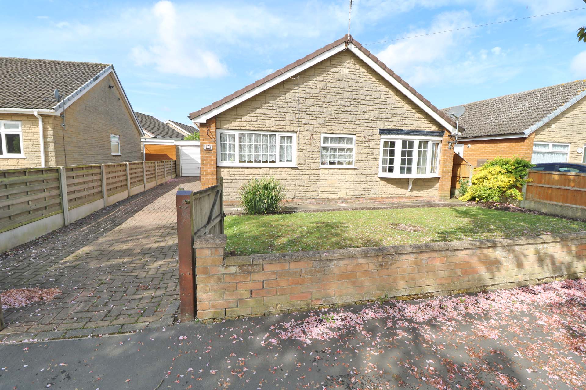 3 Woodland Way, Epworth, Doncaster. DN9 1SE Keith Clough Estate Agents