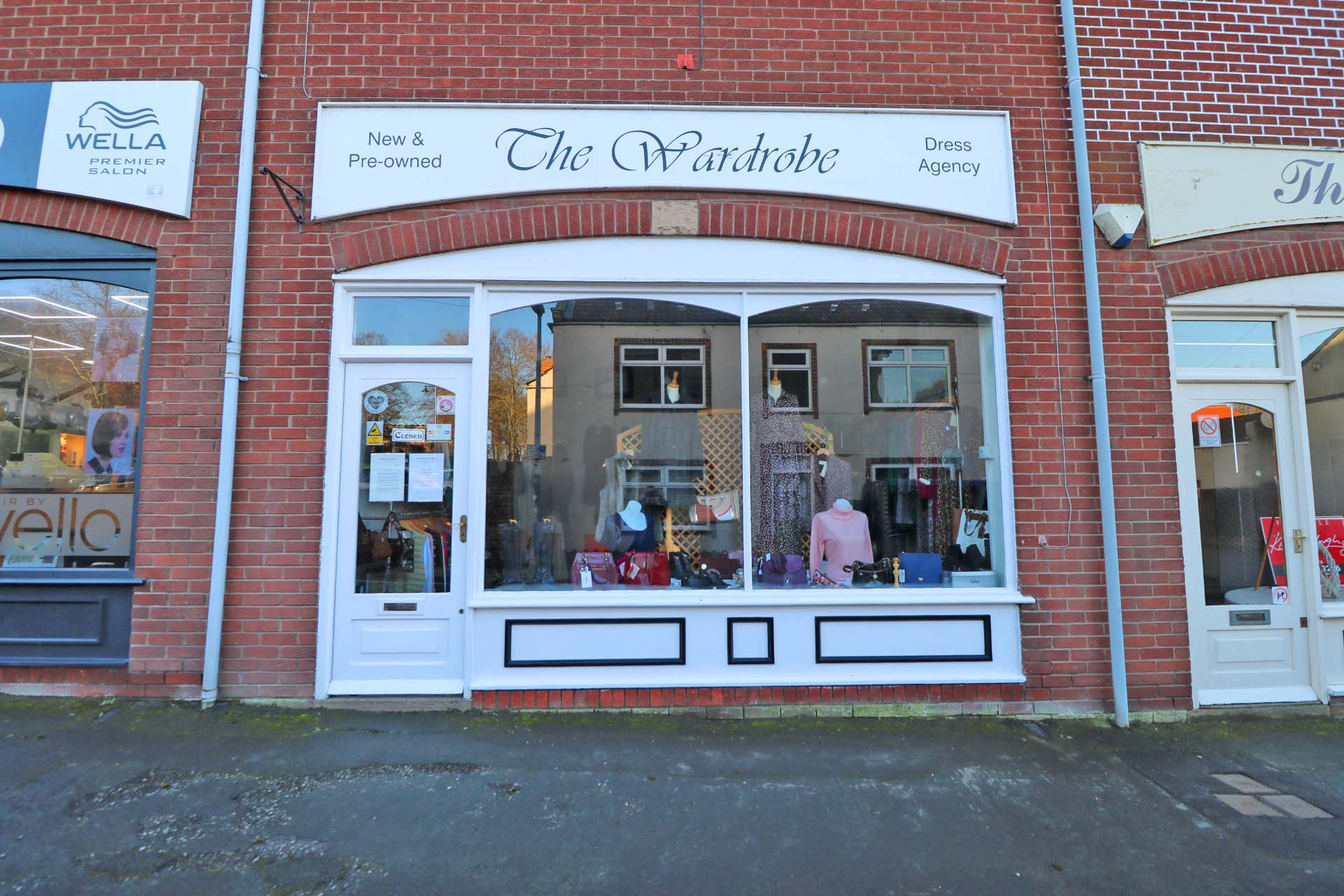 THE WARDROBE, CHURCH STREET, EPWORTH, DN9 1ER Keith Clough Estate Agents