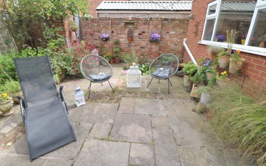 3 Mowbray Street, Epworth. DN9 1HR