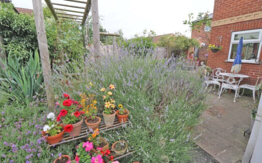 3 Mowbray Street, Epworth. DN9 1HR