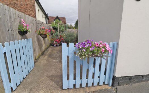 3 Mowbray Street, Epworth. DN9 1HR