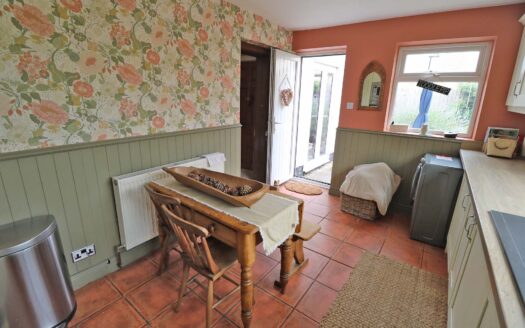 3 Mowbray Street, Epworth. DN9 1HR