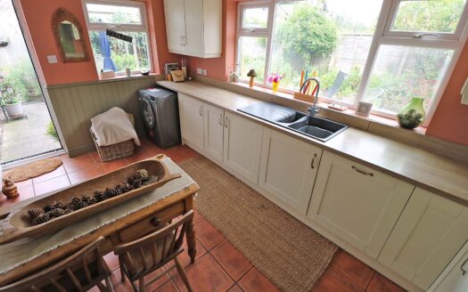 3 Mowbray Street, Epworth. DN9 1HR