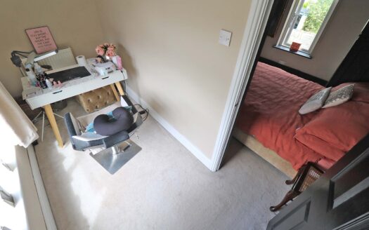 3 Mowbray Street, Epworth. DN9 1HR