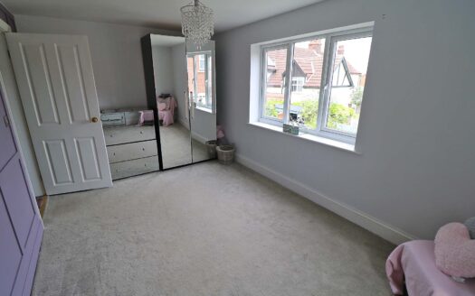 3 Mowbray Street, Epworth. DN9 1HR