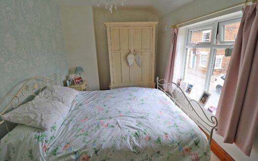 3 Mowbray Street, Epworth. DN9 1HR