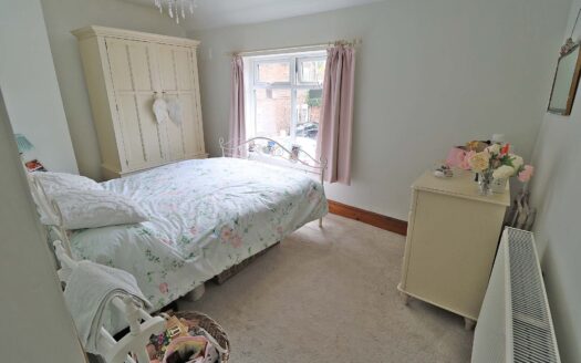 3 Mowbray Street, Epworth. DN9 1HR