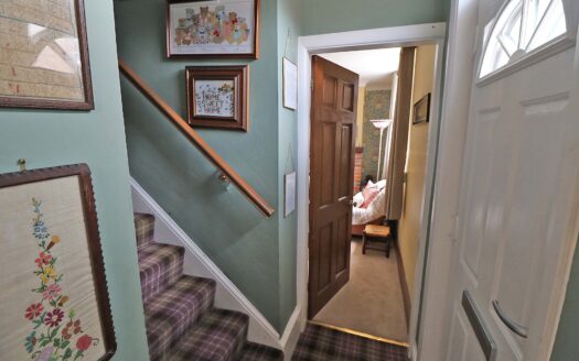 3 Mowbray Street, Epworth. DN9 1HR