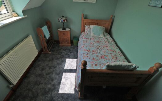 Three Falls, Marsh Road, Crowle. DN17 4EU