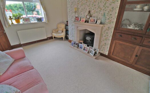 3 Mowbray Street, Epworth. DN9 1HR