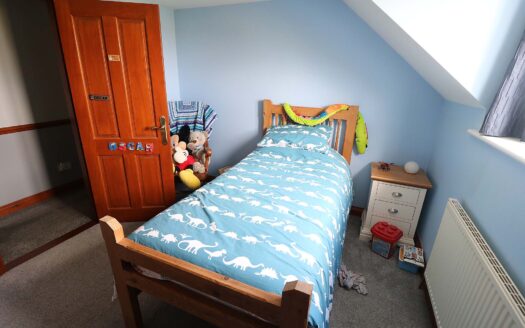Three Falls, Marsh Road, Crowle. DN17 4EU
