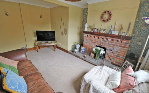 3 Mowbray Street, Epworth. DN9 1HR
