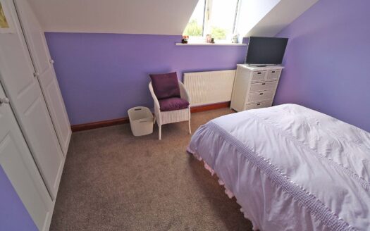 Three Falls, Marsh Road, Crowle. DN17 4EU