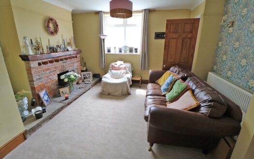 3 Mowbray Street, Epworth. DN9 1HR