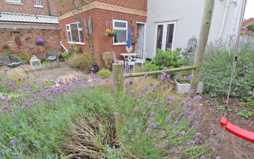 3 Mowbray Street, Epworth. DN9 1HR