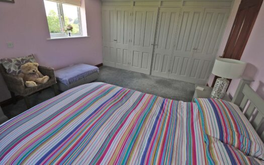 Three Falls, Marsh Road, Crowle. DN17 4EU