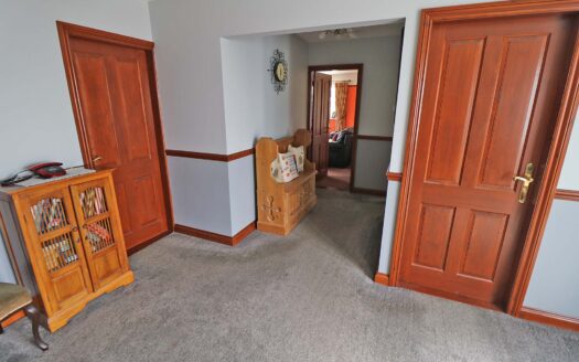 Three Falls, Marsh Road, Crowle. DN17 4EU
