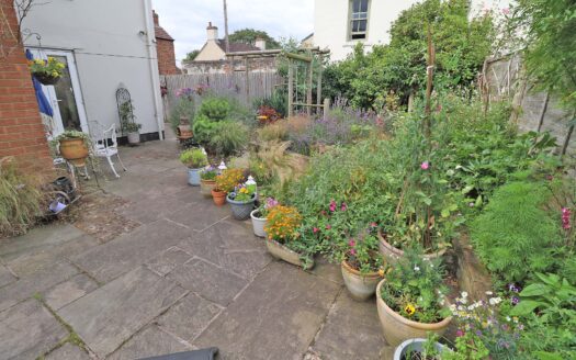 3 Mowbray Street, Epworth. DN9 1HR
