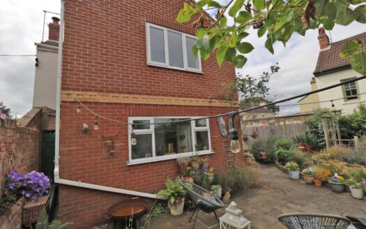 3 Mowbray Street, Epworth. DN9 1HR