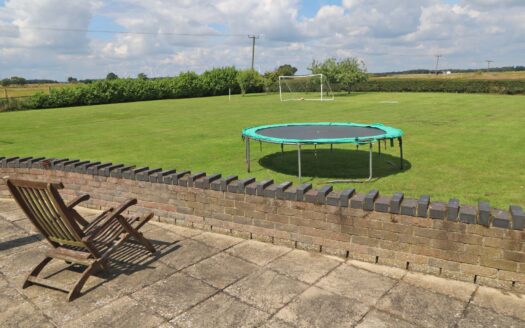 Three Falls, Marsh Road, Crowle. DN17 4EU