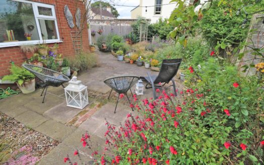 3 Mowbray Street, Epworth. DN9 1HR