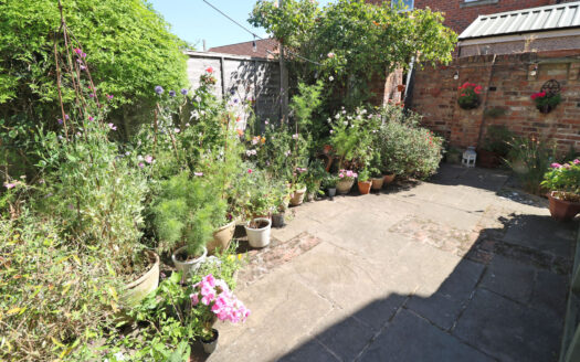 3 Mowbray Street, Epworth. DN9 1HR