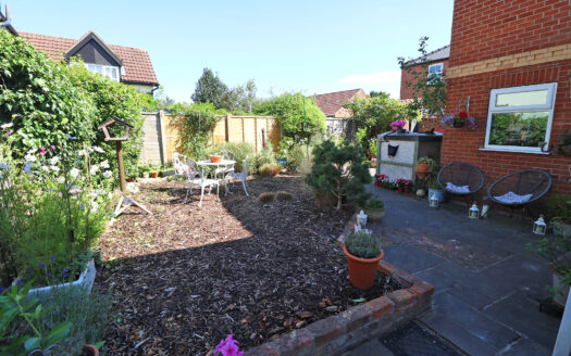 3 Mowbray Street, Epworth. DN9 1HR