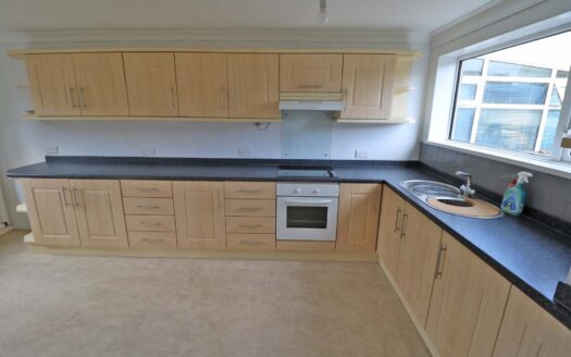 64 FIELDSIDE, EPWORTH, DN9 1DP