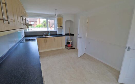 64 FIELDSIDE, EPWORTH, DN9 1DP