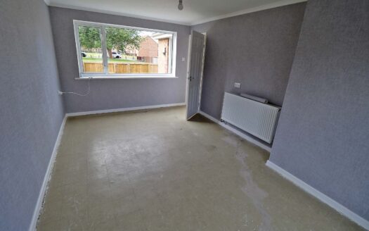 64 FIELDSIDE, EPWORTH, DN9 1DP