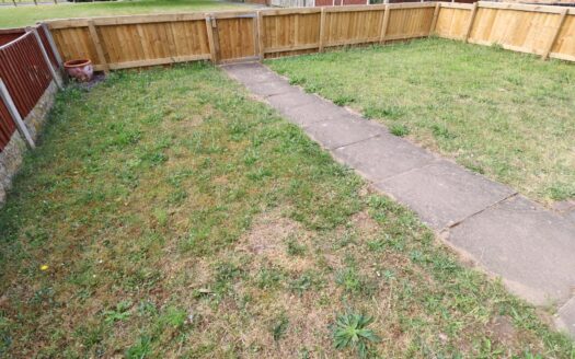 64 FIELDSIDE, EPWORTH, DN9 1DP