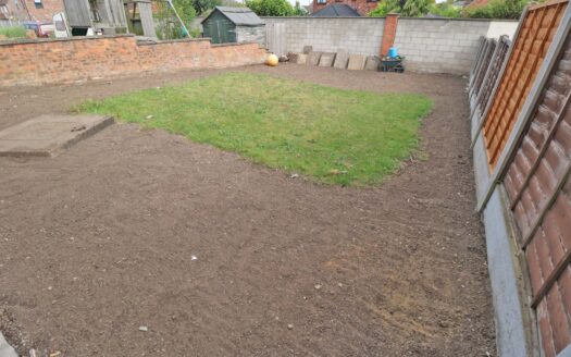 64 FIELDSIDE, EPWORTH, DN9 1DP