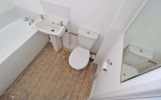 64 FIELDSIDE, EPWORTH, DN9 1DP