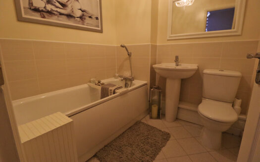 11 HARRIS GARDENS, EPWORTH, DN9 1GX
