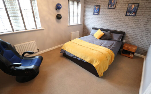 11 HARRIS GARDENS, EPWORTH, DN9 1GX