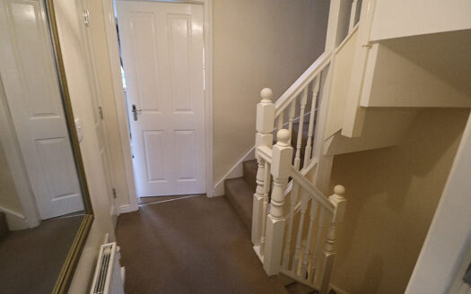 11 HARRIS GARDENS, EPWORTH, DN9 1GX