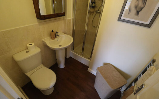 11 HARRIS GARDENS, EPWORTH, DN9 1GX