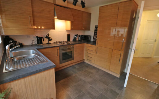 11 HARRIS GARDENS, EPWORTH, DN9 1GX