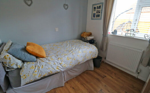 17 Westbourne Drive, Crowle, DN17 4HX