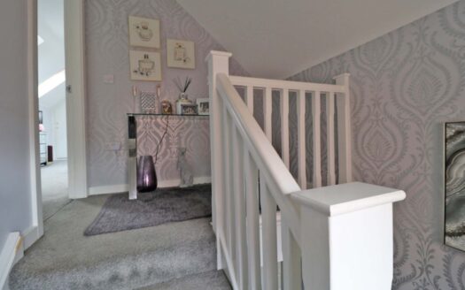 30 Christophers Meadow, West Butterwick, DN17 3BF