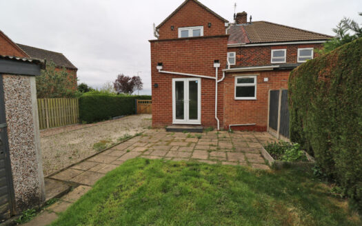 Belton Gate Villas, 1 Belton Road