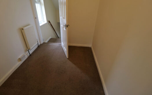 Belton Gate Villas, 1 Belton Road