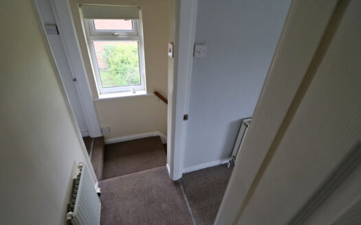 Belton Gate Villas, 1 Belton Road