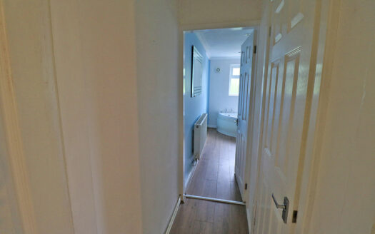 Belton Gate Villas, 1 Belton Road