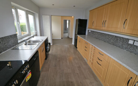 Belton Gate Villas, 1 Belton Road