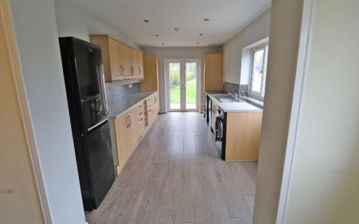 Belton Gate Villas, 1 Belton Road