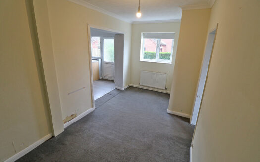 Belton Gate Villas, 1 Belton Road