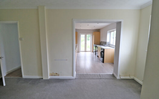 Belton Gate Villas, 1 Belton Road